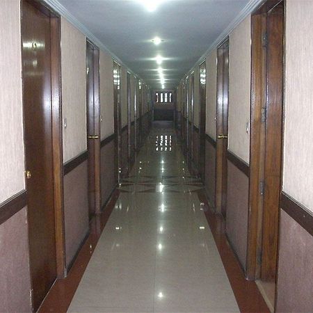 Hotel Snow Princess Manāli Exterior foto