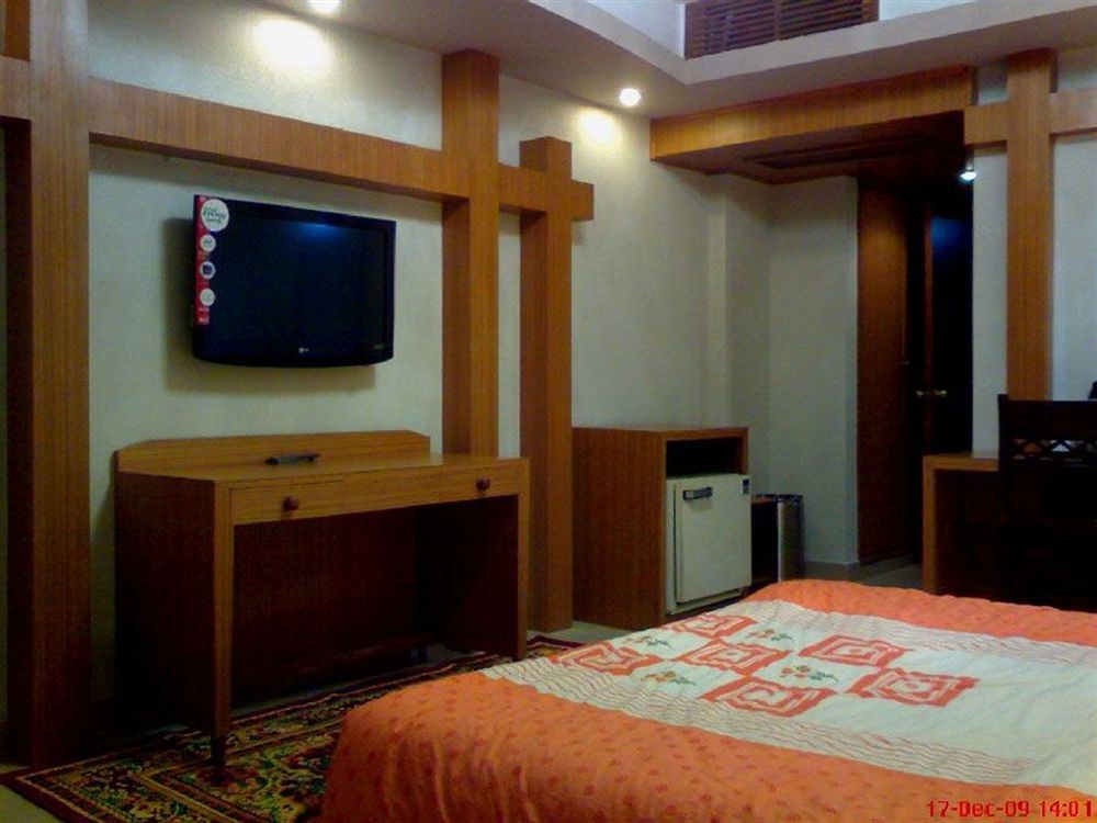 Hotel Snow Princess Manāli Exterior foto